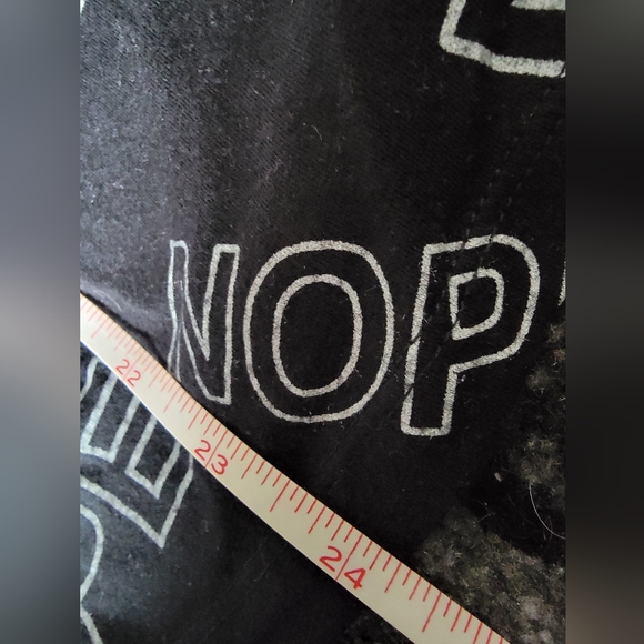 Nope tee - Picture 2 of 3
